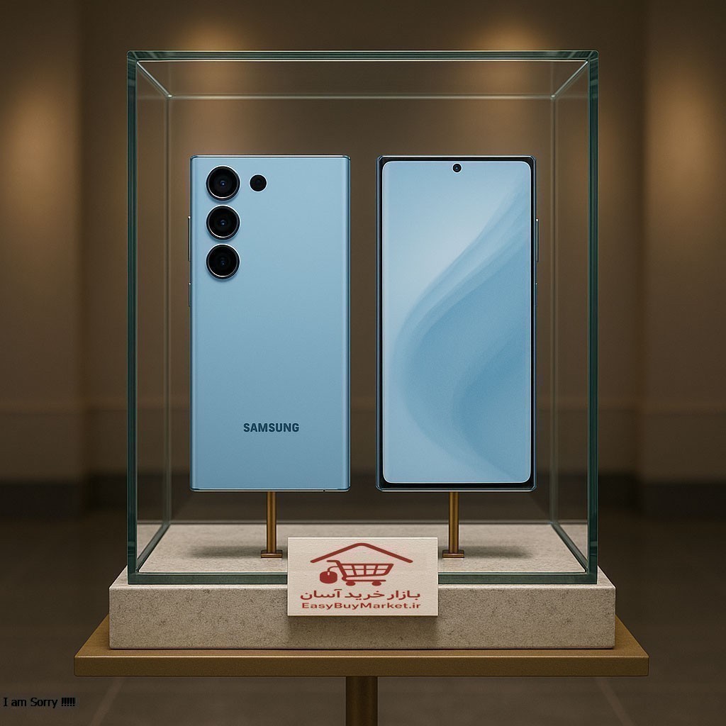 موبایل هوشمند سامسونگ