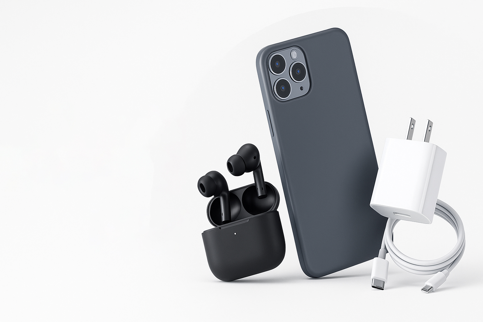 تجهیزات موبایل