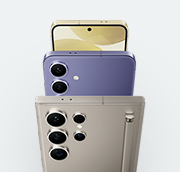 گوشی موبایل سامسونگ مدل گلکسی اس 24  (Galaxy s24 )