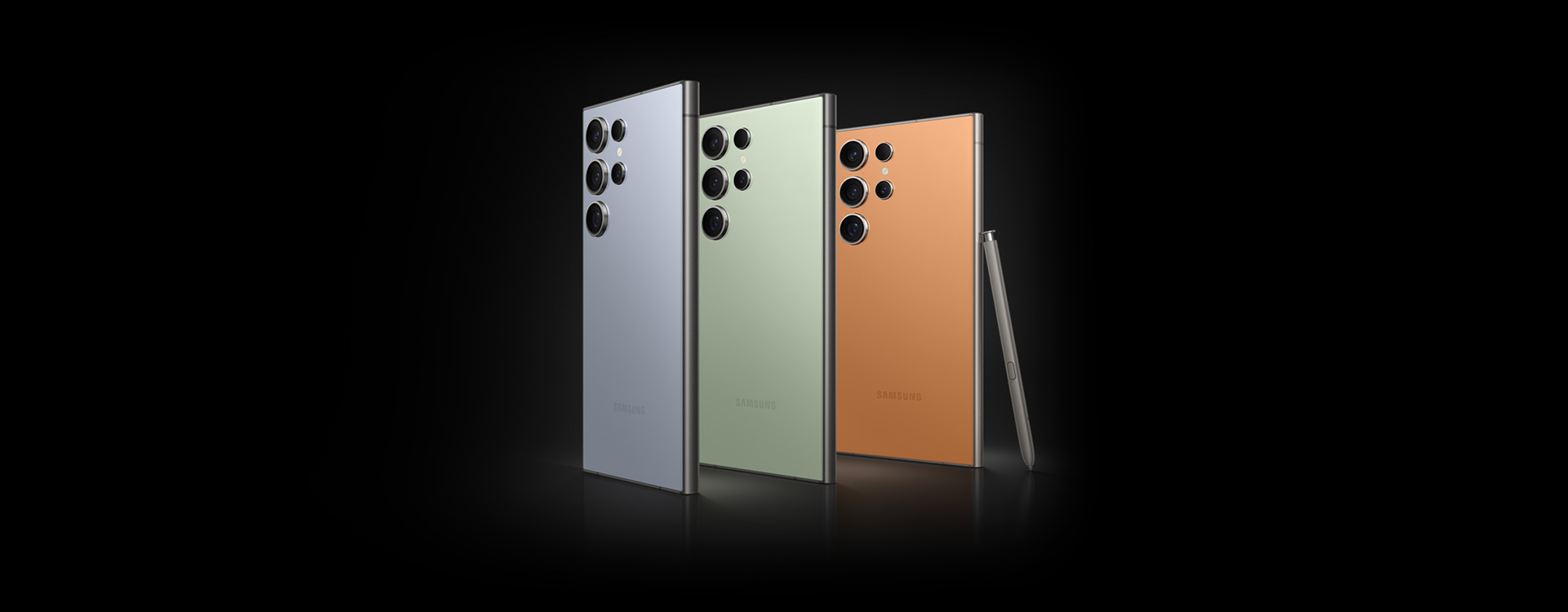 گوشی موبایل اس 24 اولترا سامسونگ