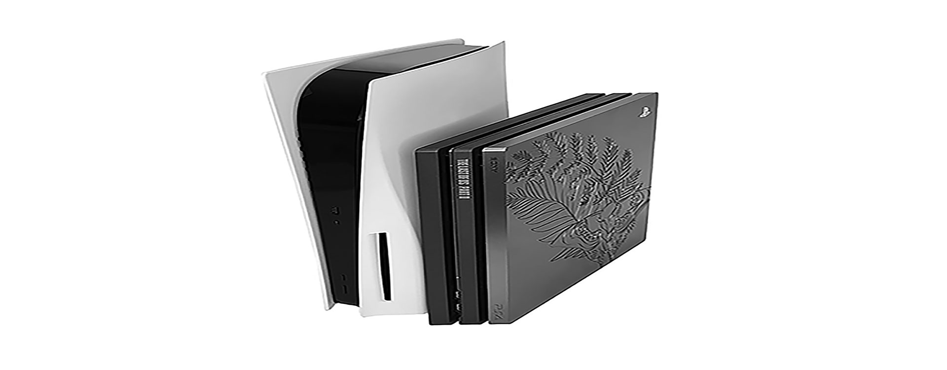 کنسول بازی پی اس 5 ( PS5)