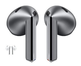 هندزفری (هدفون) سامسونگ گلکسی بادز3 (Galaxy Buds3)