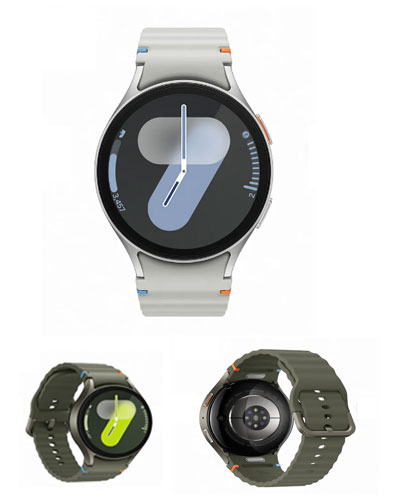 ساعت هوشمند واچ 7 سامسونگ 44میلی متر  SM-L310NZ