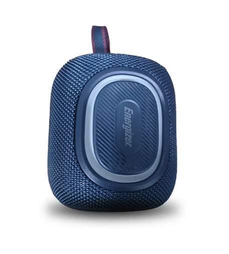 اسپیکر کوچک بلوتوثی Energizer  مدل BST081